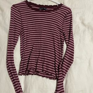 Abercrombie Long Sleeve